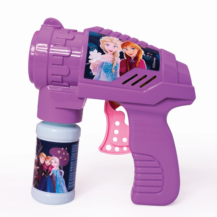 JUCARIE PISTOL DE FACUT BALOANE FROZEN 2 [2]