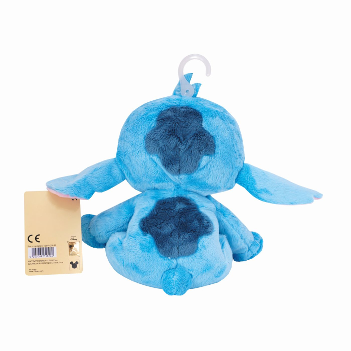 JUCARIE PLUS DISNEY STITCH 20CM [4]