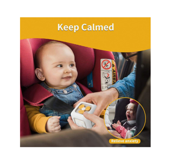 Jucarie senzoriala, colectia Montessori, 6 in 1, Descopera lumea [5]