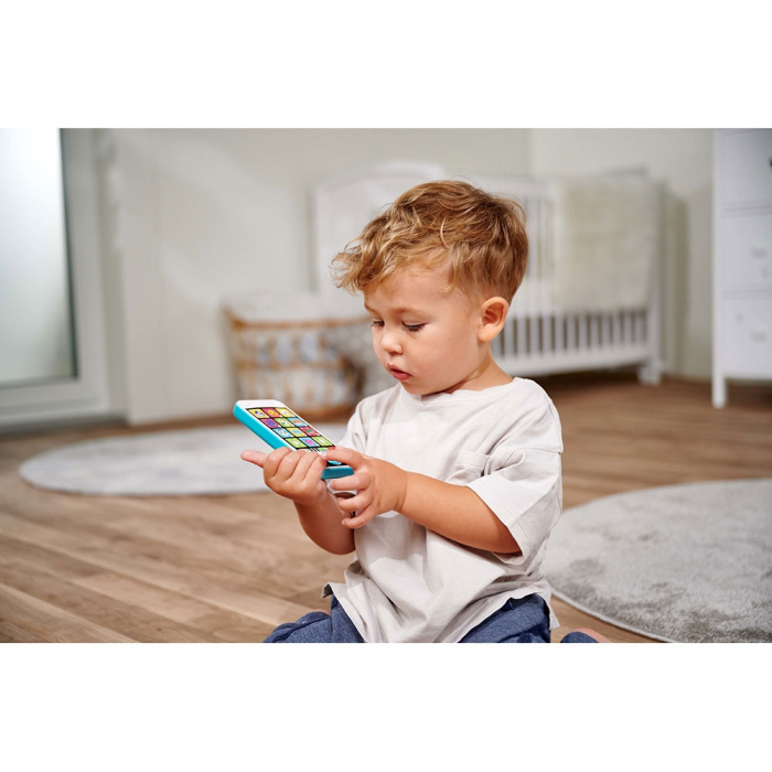Jucarie Simba ABC Smart Phone 13 cm [5]