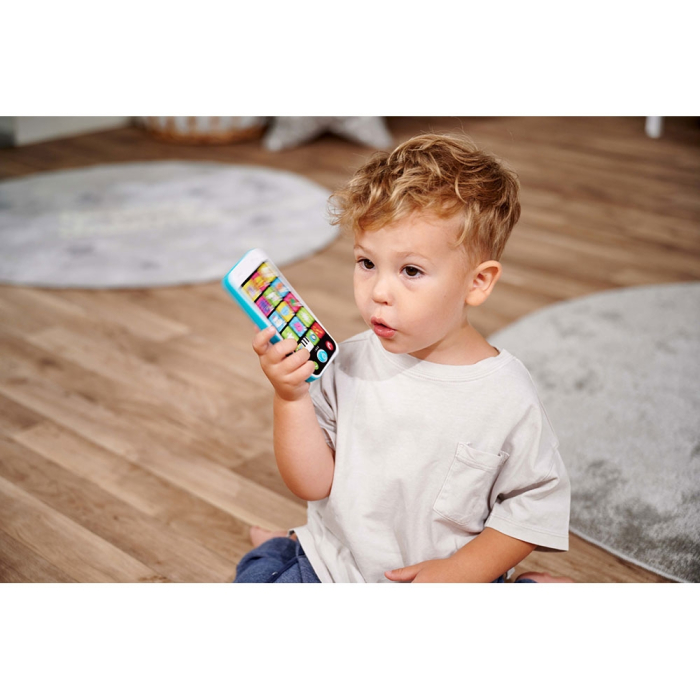 Jucarie Simba ABC Smart Phone 13 cm [6]