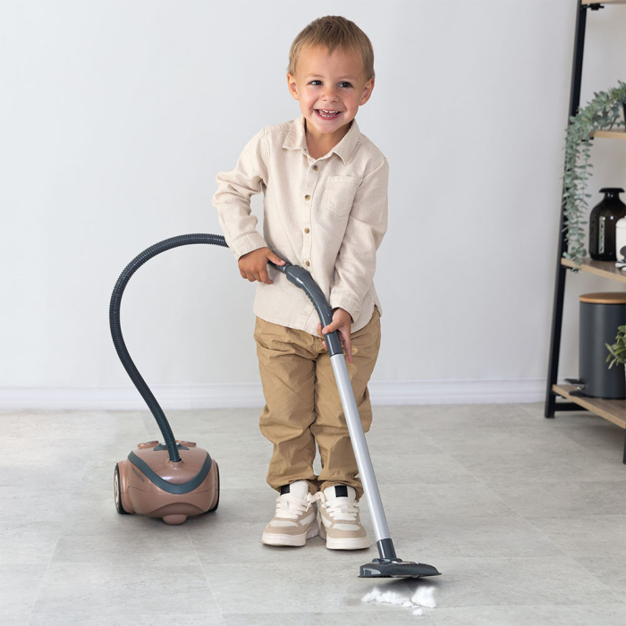 Jucarie Smoby Aspirator Rowenta Vacuum Cleaner [4]