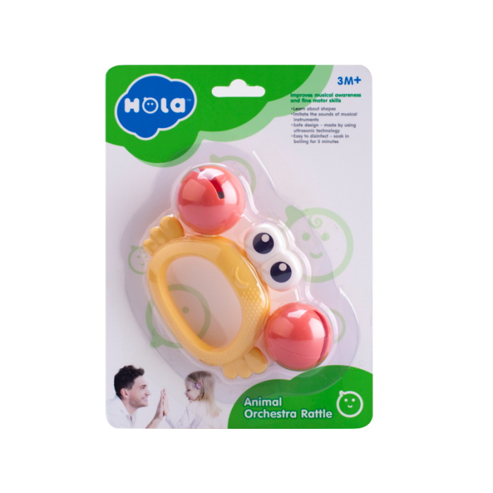 JUCARIE ZORNAITOARE CRAB [1]