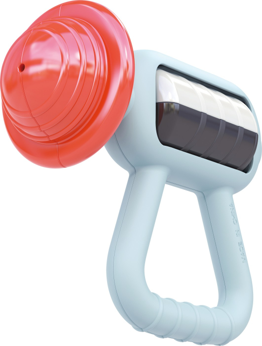 JUCARIE ZORNAITOARE PISTOL MASAJ [2]