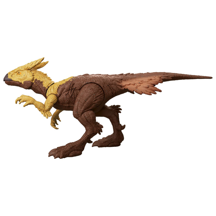 JURASSIC WORLD CHAOS THEORY DANGER PACK DINOZAUR HYPSILOPHODON [3]