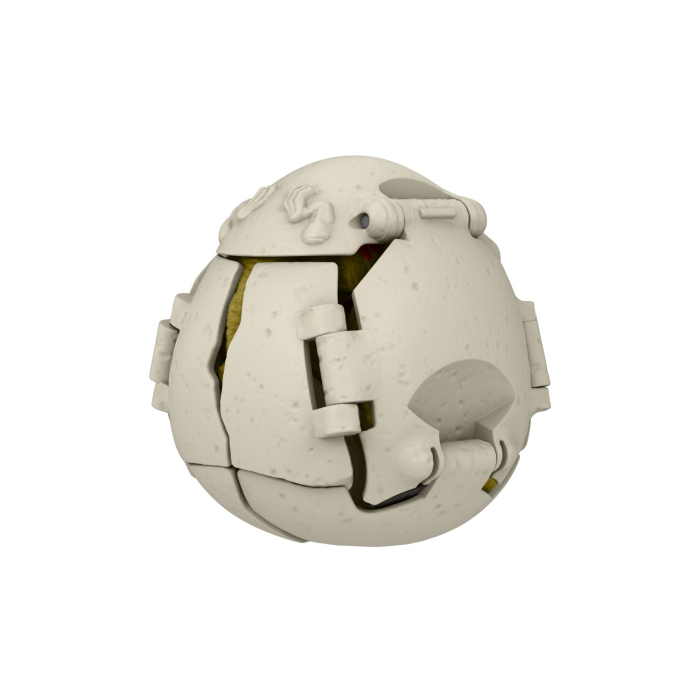 JURASSIC WORLD FIERCE CHANGERS HIDDEN HATCHERS DINOZAUR TRANSFORMABIL DILOPHOSAURUS [3]