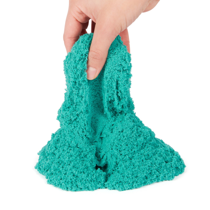 KINETIC SAND CASTELUL [9]