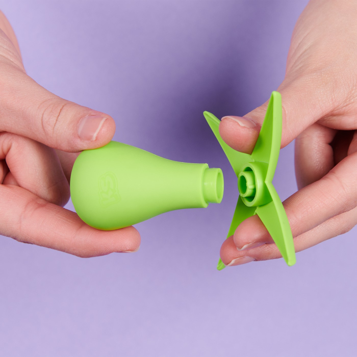 KINETIC SAND SET DE CREATIE SQUISH [7]