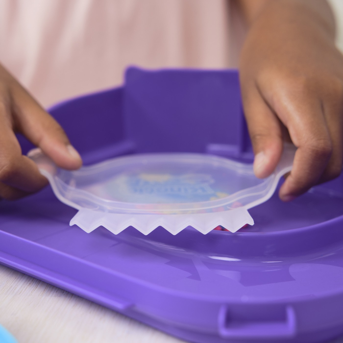 KINETIC SAND SET NISIP SQUISH MOTION [8]