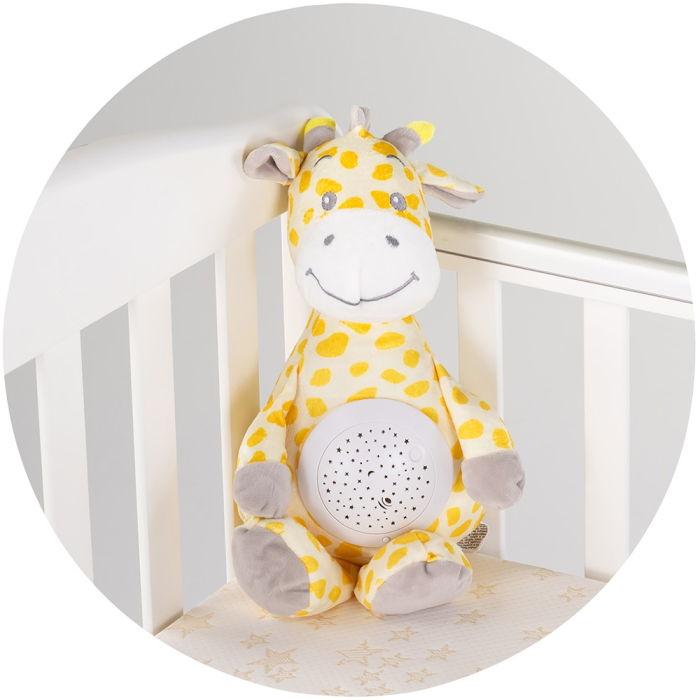 Lampa de veghe plus Chipolino Giraffe [3]