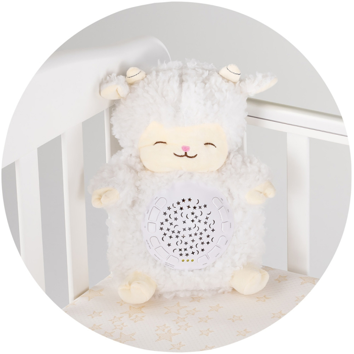 Lampa de veghe plus Chipolino Lamb [3]