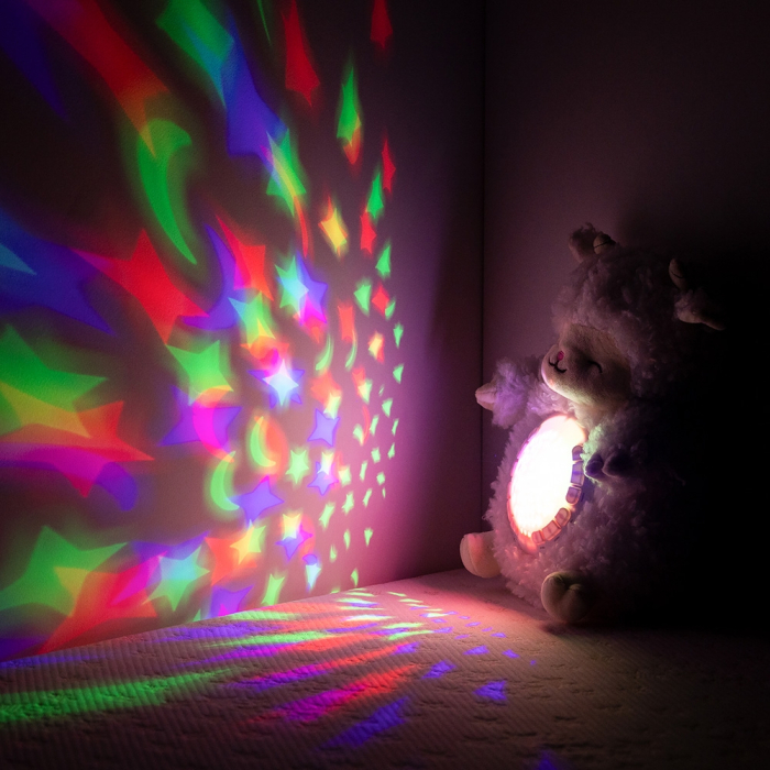 Lampa de veghe plus Chipolino Lamb [2]