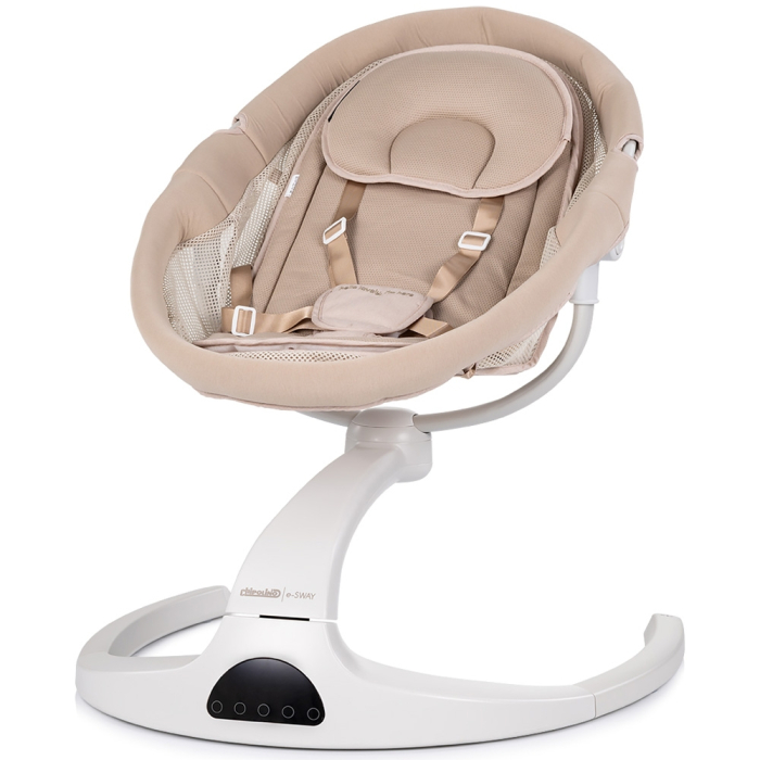 Leagan electric Chipolino E-sway biscotta [2]