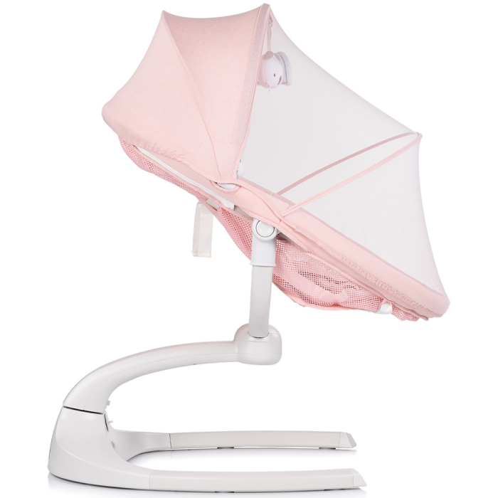 Leagan electric Chipolino E-sway pink marshmallow [5]