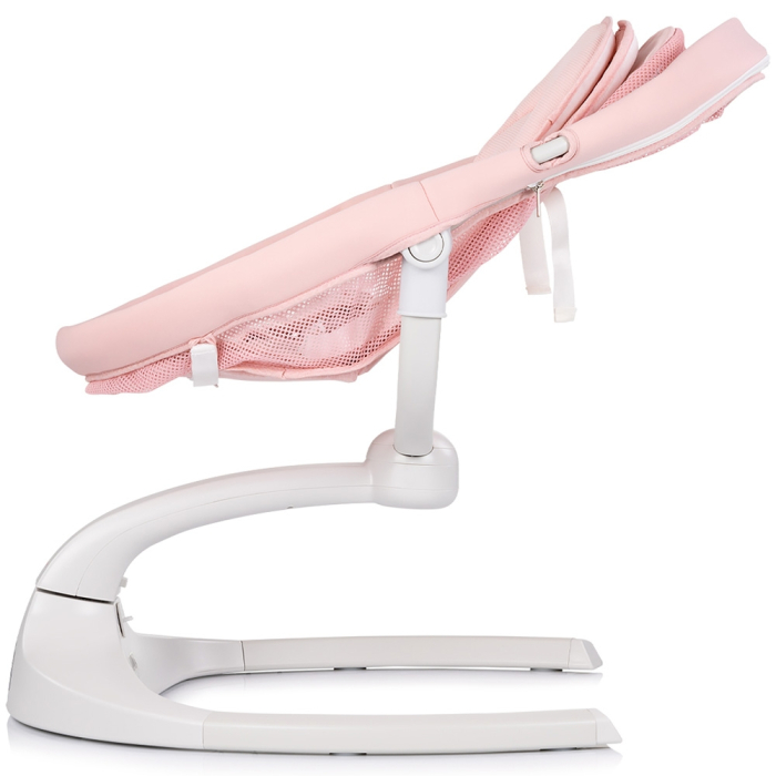 Leagan electric Chipolino E-sway pink marshmallow [6]