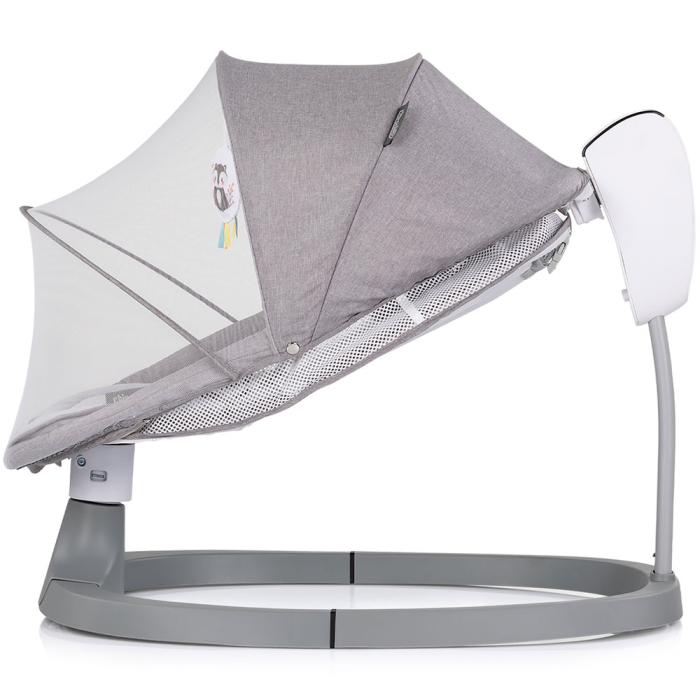 Leagan electric Chipolino Lambada cloud [3]