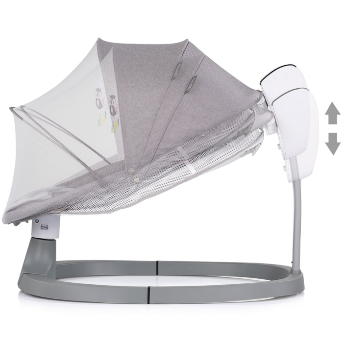 Leagan electric Chipolino Lambada cloud [4]