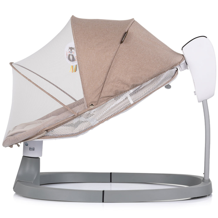 Leagan electric Chipolino Lambada tiramisu [3]