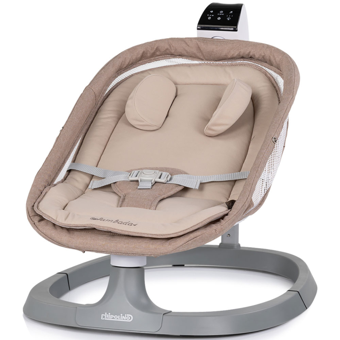 Leagan electric Chipolino Lambada tiramisu [2]