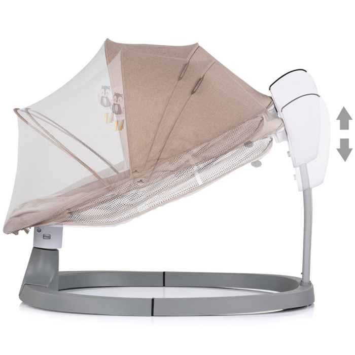 Leagan electric Chipolino Lambada tiramisu [4]