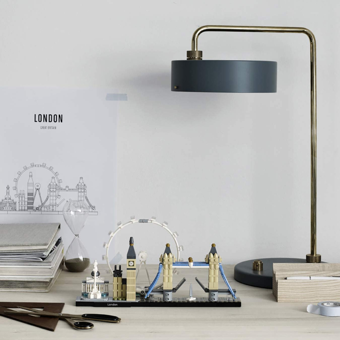 LEGO ARHITECTURE LONDON 21034 [7]