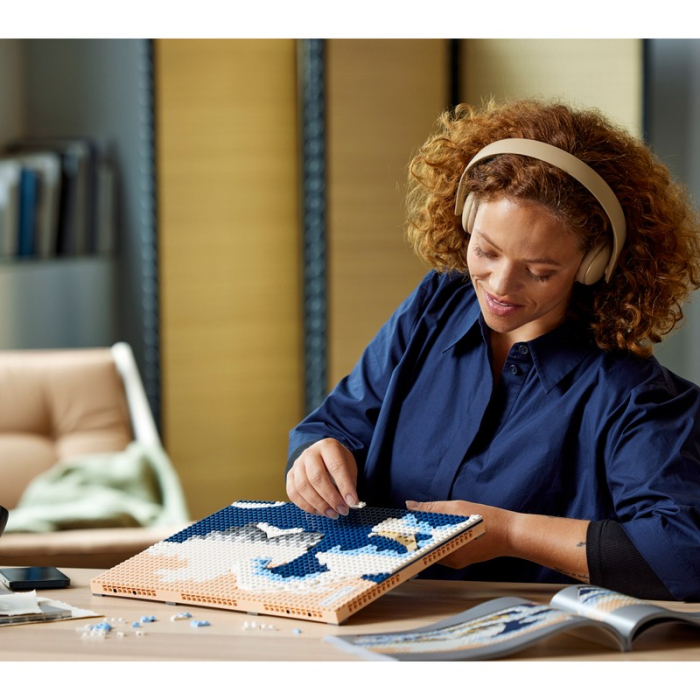 LEGO ART HOKUSAI MARELE VAL 31208 [5]