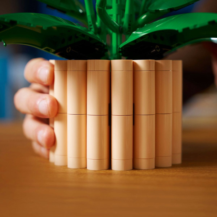 LEGO BOTANICALS CRINUL PACII 11504 [4]