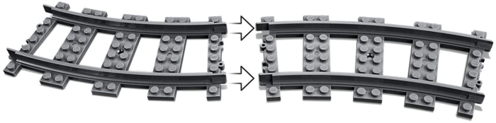 LEGO CITY MACAZURILE 60238 [4]