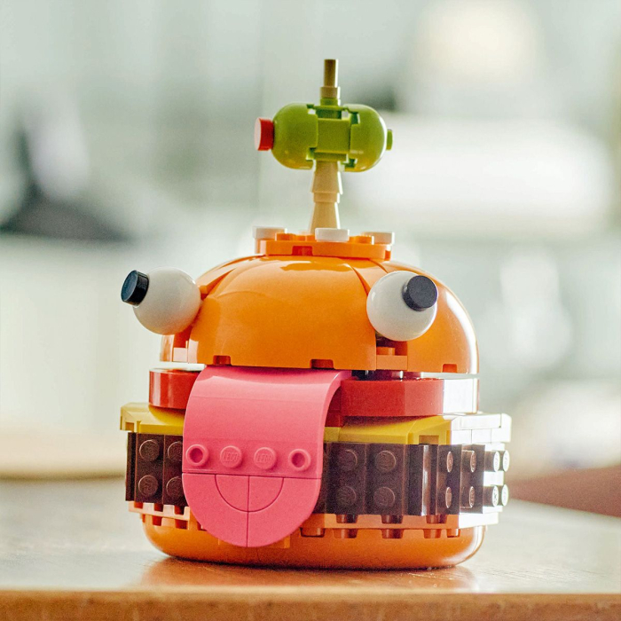 LEGO FORTNITE BURGER DURRR 77070 [2]