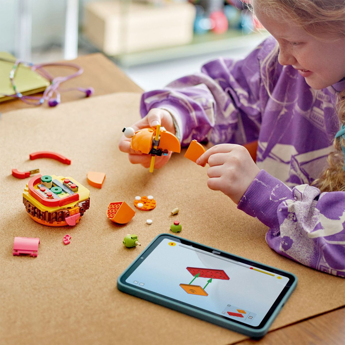 LEGO FORTNITE BURGER DURRR 77070 [3]