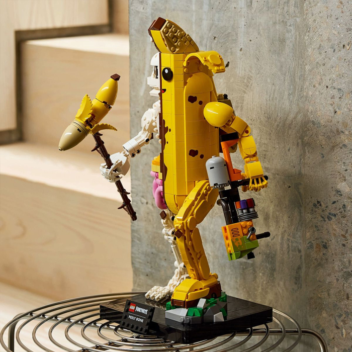 LEGO FORTNITE PEELY BONE 77072 [2]