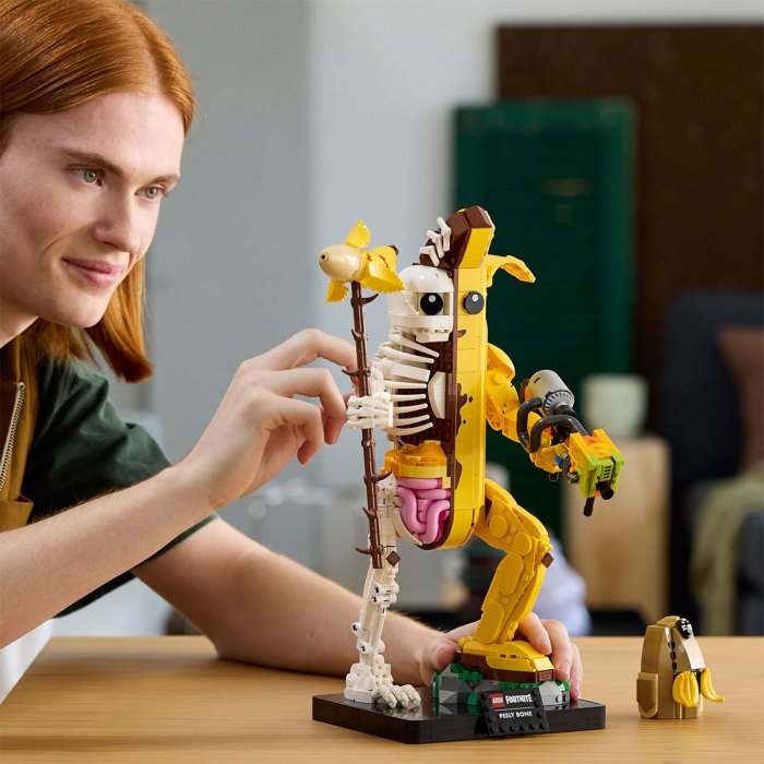 LEGO FORTNITE PEELY BONE 77072 [3]
