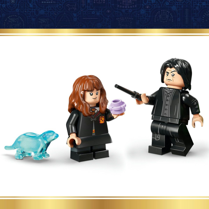 LEGO HARRY POTTER CAZANUL LECTIA DE POTIUNI SECRETE 76464 [5]