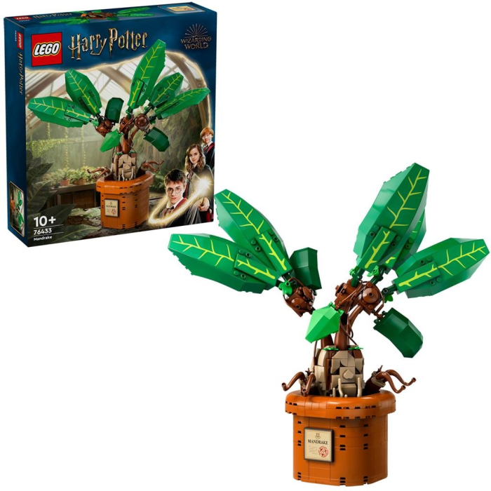 LEGO HARRY POTTER TM MATRAGUNA 76433 [6]