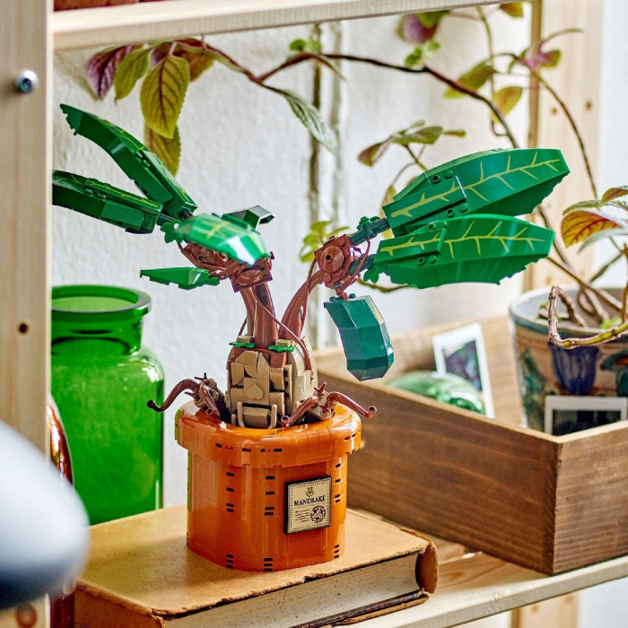 LEGO HARRY POTTER TM MATRAGUNA 76433 [5]