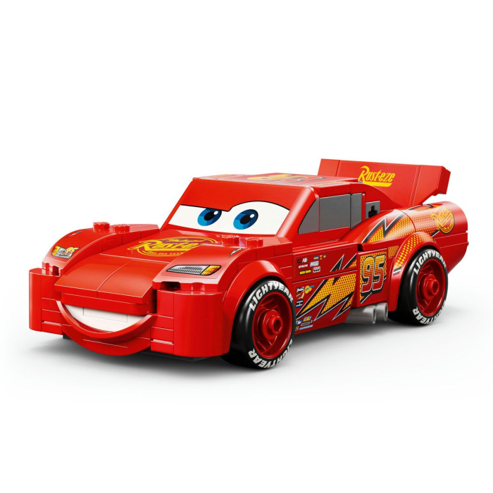 LEGO SPEED CHAMPIONS FULGER MCQUEEN 77255 [2]