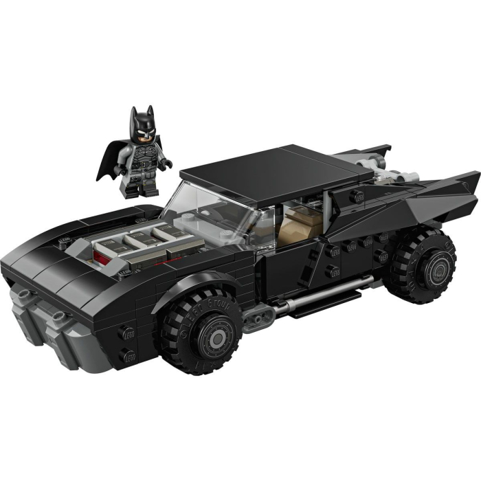 LEGO SUPER HEROES BATMOBILUL DIN BATMAN 76332 [2]