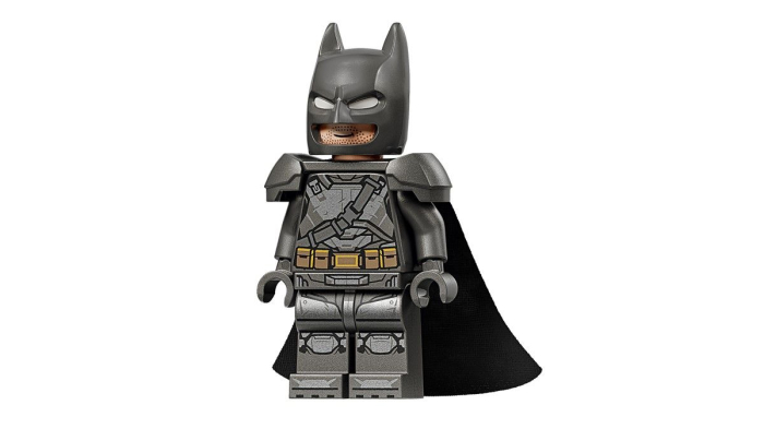 LEGO SUPER HEROES  BATMOBILUL DIN BATMAN VS SUPERMAN 76331 [4]
