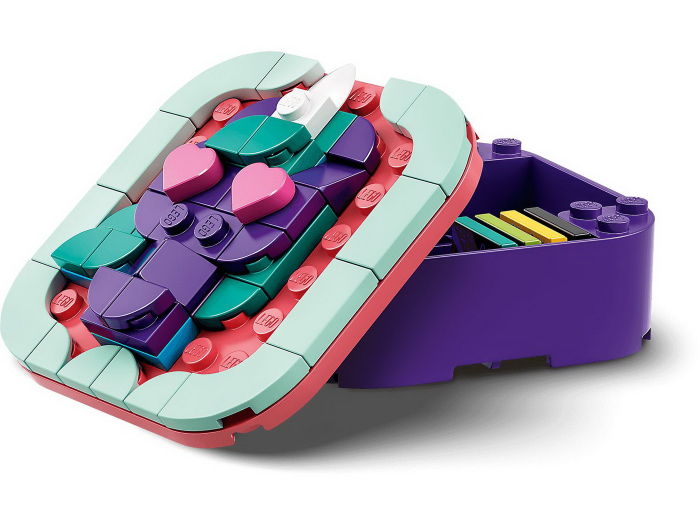 LEGO VIDIYO UNICORN DJ BEATBOX 43106 [6]