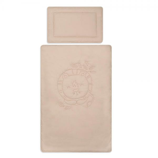 Lenjerie Cu Umplutura AnimalsLove Lion A002 [3]