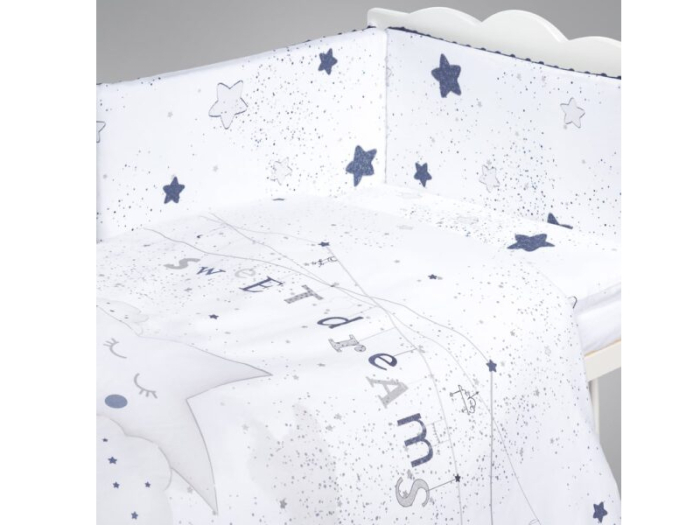 Lenjerie Pat 3 Piese KLUPS My Star K065 [2]