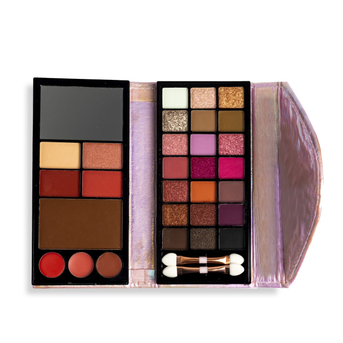 MAGIC STUDIO PORTOFEL MINI ROSE QUARTZ [2]