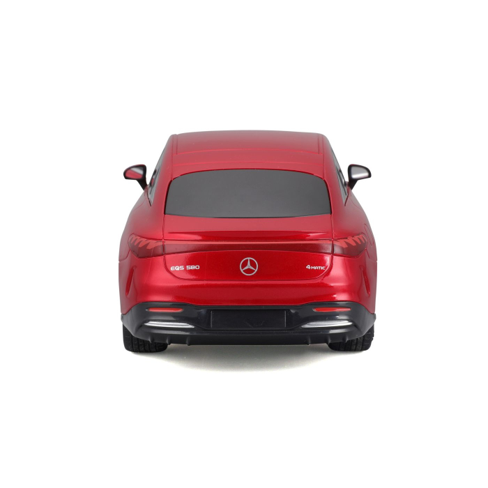 MAISTO MASINUTA PREMIUM CU TELECOMANDA 2.4GHz EQS BY MERCEDES-EQ SCARA 1 LA 24 [7]