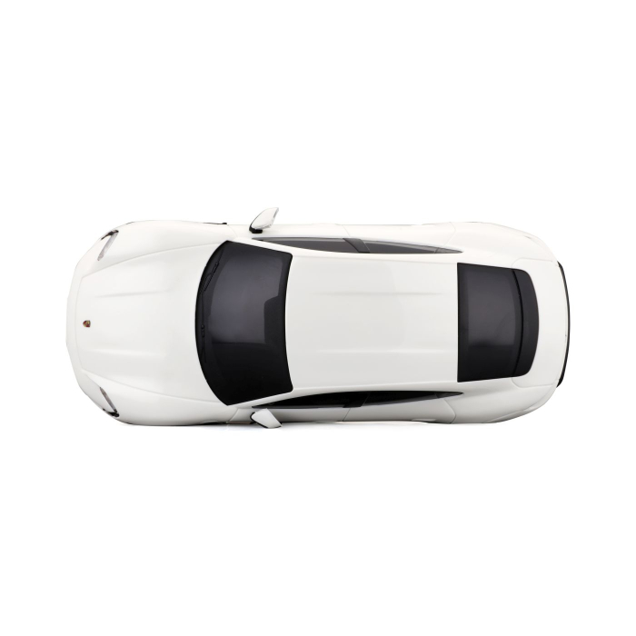 MAISTO MASINUTA PREMIUM CU TELECOMANDA 2.4GHz PORSCHE TAYCAN TURBO S SCARA 1 LA 24 [10]
