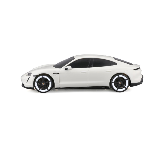 MAISTO MASINUTA PREMIUM CU TELECOMANDA 2.4GHz PORSCHE TAYCAN TURBO S SCARA 1 LA 24 [5]