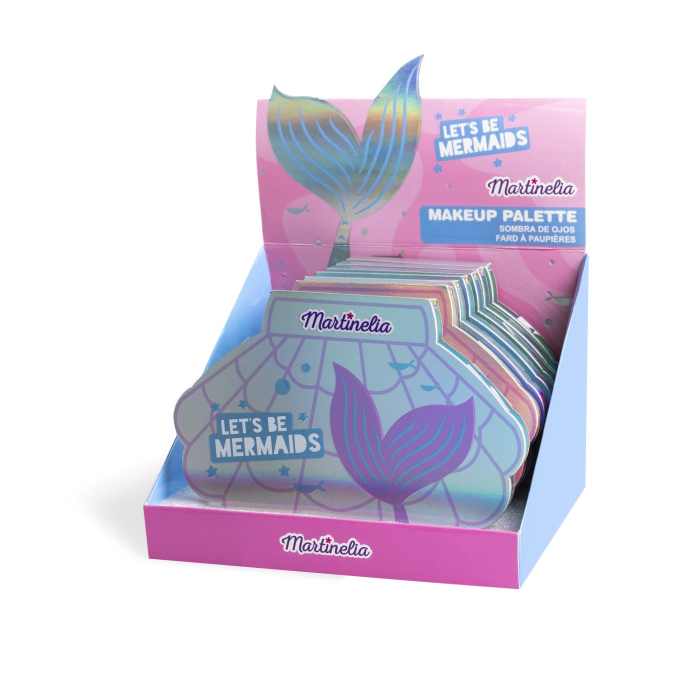 MARTINELIA LET'S BE MERMAIDS TRUSA FARDURI [4]