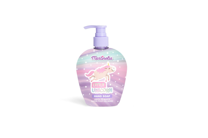 MARTINELIA LITTLE UNICORN SAPUN DE MAINI 250ML [1]
