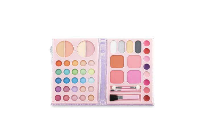 MARTINELIA SHIMMER WINGS TRUSA DE MACHIAJ IN FORMA DE CARTE [2]