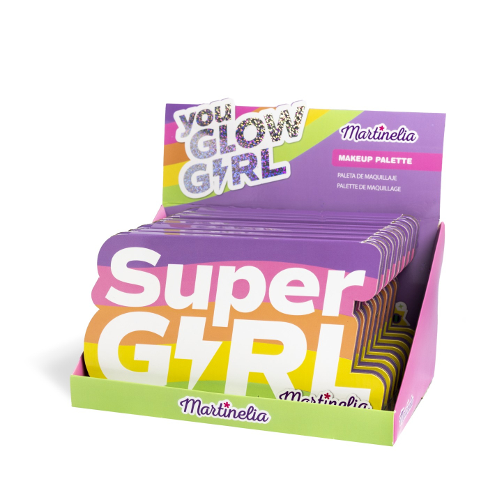 MARTINELIA SUPER GIRL PALETA FARDURI [3]