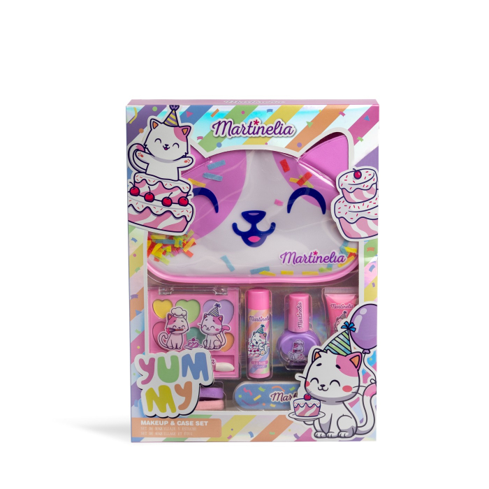 MARTINELIA YUMMY KIT COMPLET DE INFRUMUSETARE [1]